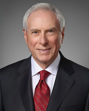 Dan  Goldin headshot Dan  Goldin headshot