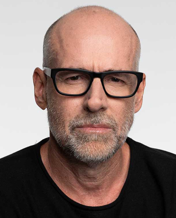 Scott Galloway headshot Scott Galloway headshot