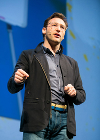 Simon Sinek photo 3 Simon Sinek photo 3
